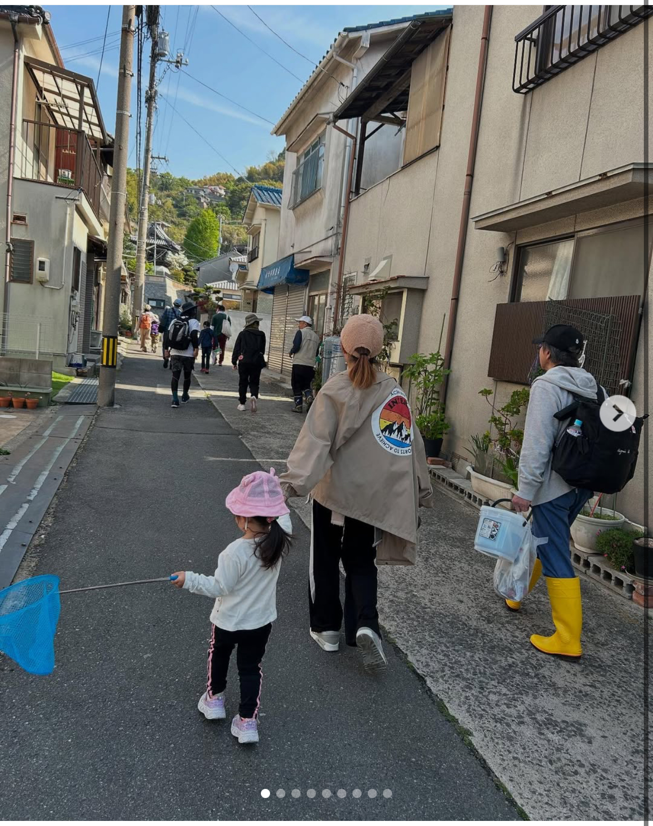 甘夏収穫体験してきました♪
