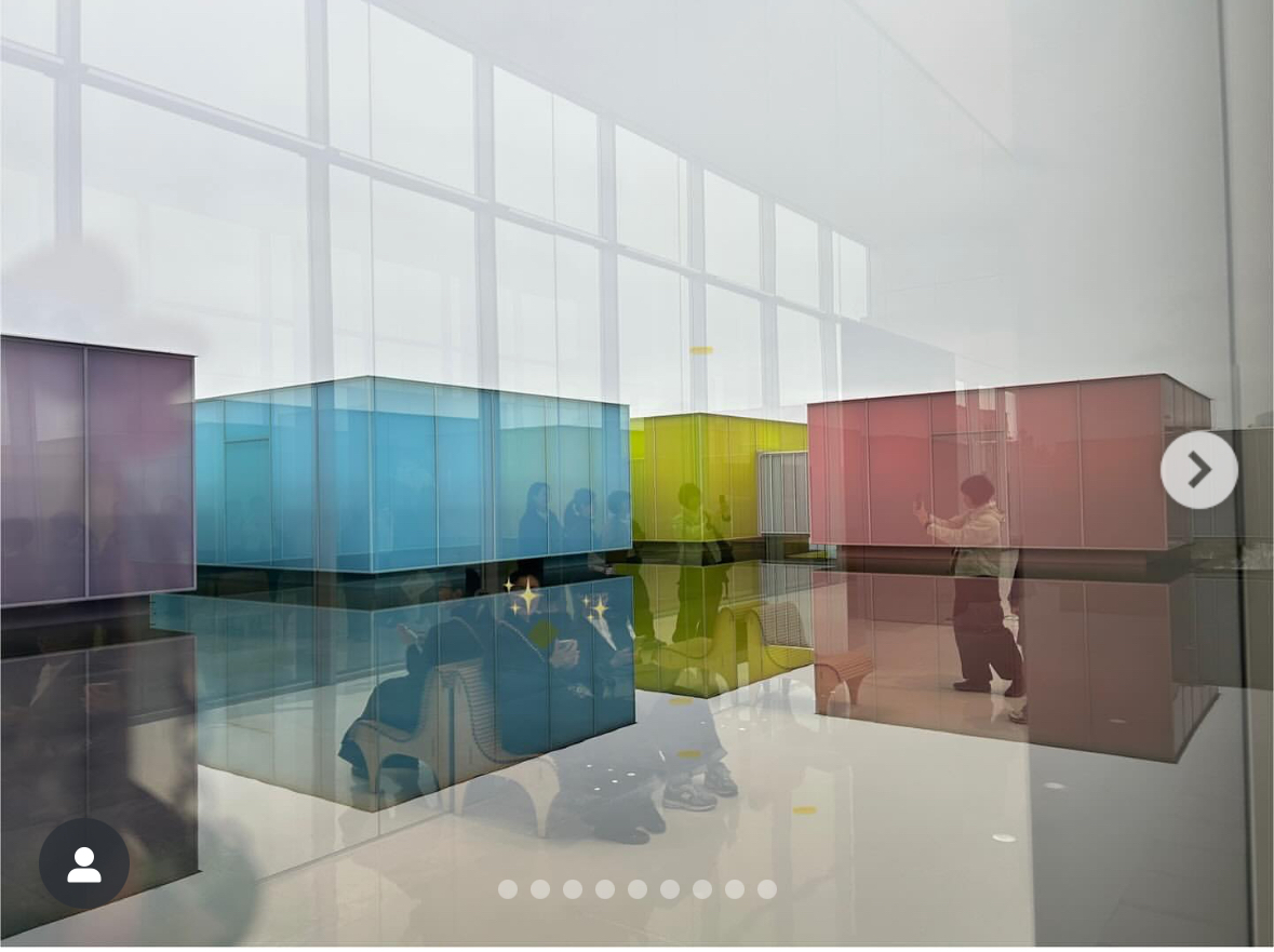 下瀬美術館へ行って来ました😊